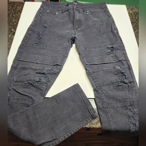 Men's Kayden K Skinny Jeans Size 32 x 32